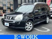 2009 Nissan X-Trail