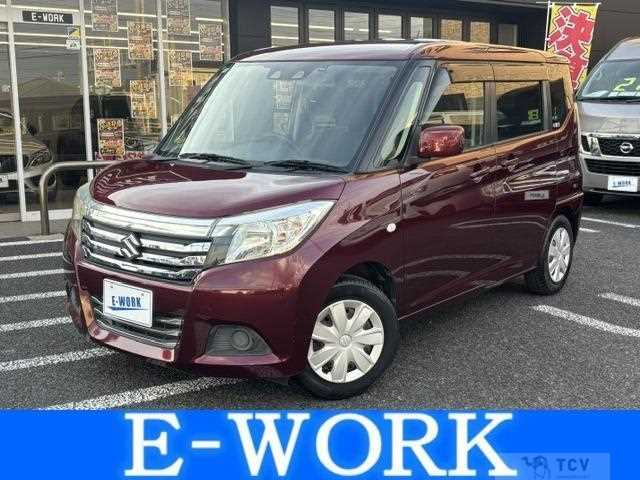 2018 Suzuki Suzuki Others