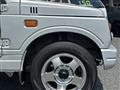 1998 Suzuki Jimny
