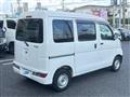 2019 Daihatsu Hijet Cargo