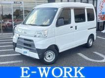 2019 Daihatsu Hijet Cargo