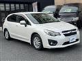2013 Subaru Impreza