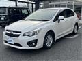 2013 Subaru Impreza