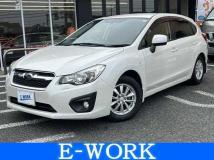 2013 Subaru Impreza
