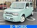 2015 Nissan Cube