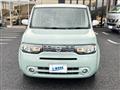 2015 Nissan Cube