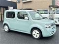 2015 Nissan Cube