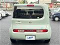 2015 Nissan Cube