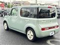 2015 Nissan Cube