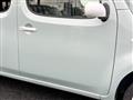 2015 Nissan Cube