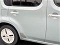 2015 Nissan Cube