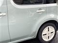 2015 Nissan Cube