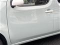 2015 Nissan Cube