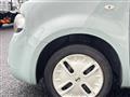 2015 Nissan Cube