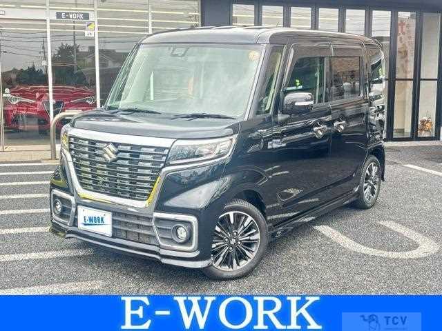 2018 Suzuki Suzuki Others
