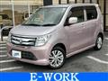 2016 Suzuki Wagon R