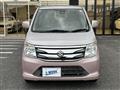 2016 Suzuki Wagon R