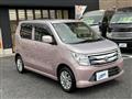 2016 Suzuki Wagon R