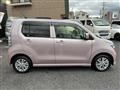 2016 Suzuki Wagon R