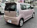 2016 Suzuki Wagon R