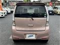 2016 Suzuki Wagon R