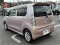2016 Suzuki Wagon R