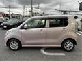 2016 Suzuki Wagon R