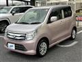 2016 Suzuki Wagon R