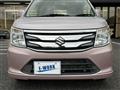 2016 Suzuki Wagon R