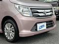 2016 Suzuki Wagon R