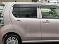 2016 Suzuki Wagon R