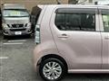 2016 Suzuki Wagon R