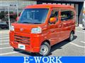 2022 Daihatsu Hijet Cargo