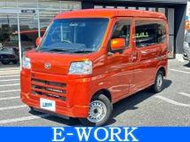 2022 Daihatsu Hijet Cargo