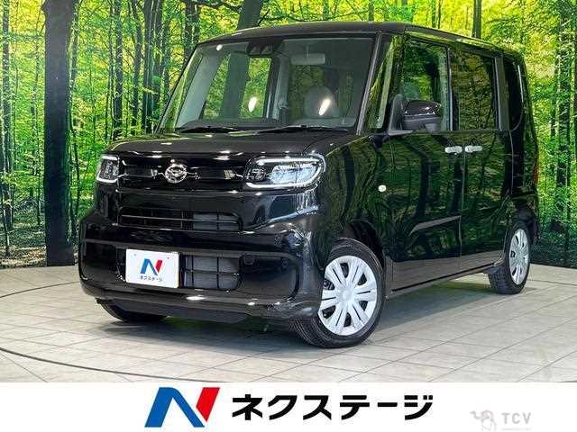 2023 Daihatsu Tanto