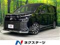 2022 Toyota Voxy
