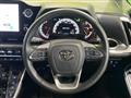 2022 Toyota Voxy