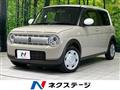 2018 Suzuki Lapin