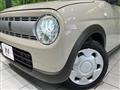 2018 Suzuki Lapin