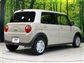 2018 Suzuki Lapin