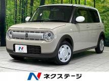 2018 Suzuki Lapin