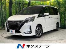 2020 Nissan Serena