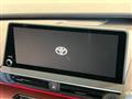 2025 Toyota Prius