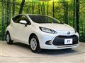 2025 Toyota AQUA