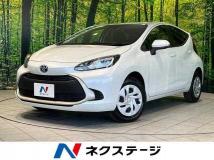 2025 Toyota AQUA