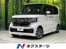 2021 Honda N BOX