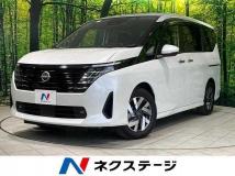 2023 Nissan Serena