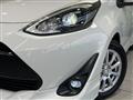2017 Toyota AQUA