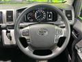 2022 Toyota Hiace Wagon