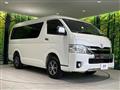 2022 Toyota Hiace Wagon